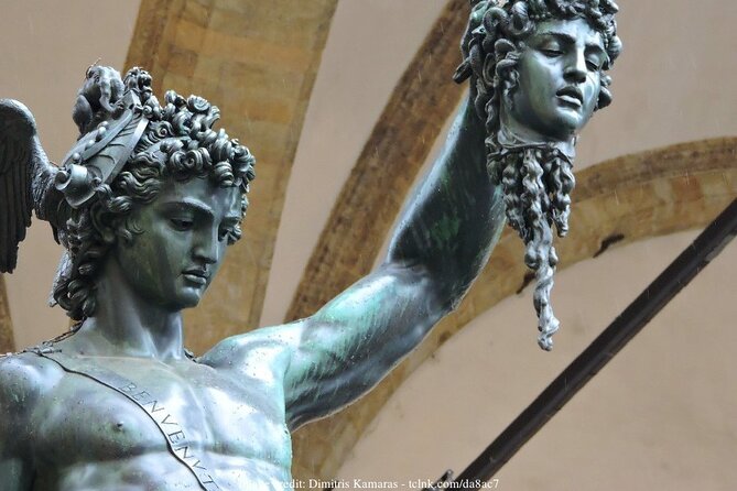 The Uffizi Gallery: Private Guided Tour of Florence Art Museum - Good To Know