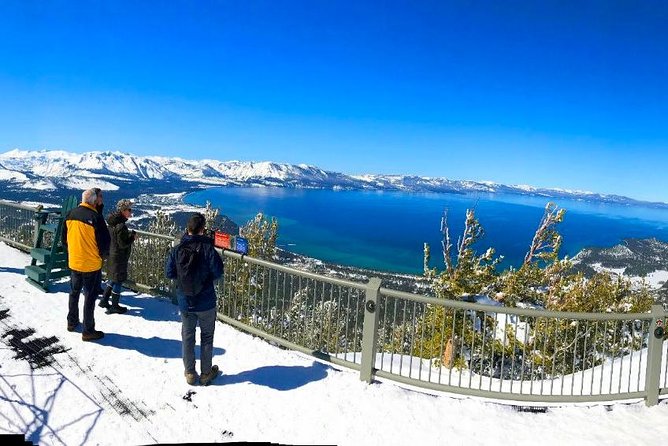 The Ultimate 3-Day Vacation Package to Majestic Lake Tahoe - Good To Know