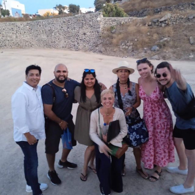 The Ultimate Athens Food Tour - Good To Know