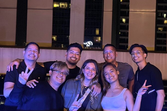 The Ultimate Manila Nightlife Cocktail Bars and Rooftop - Good To Know
