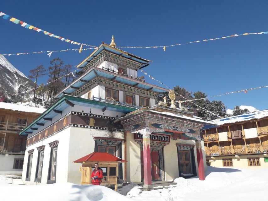 The Ultimate Off-The-Beaten-Path: Manaslu Circuit Trek - Good To Know