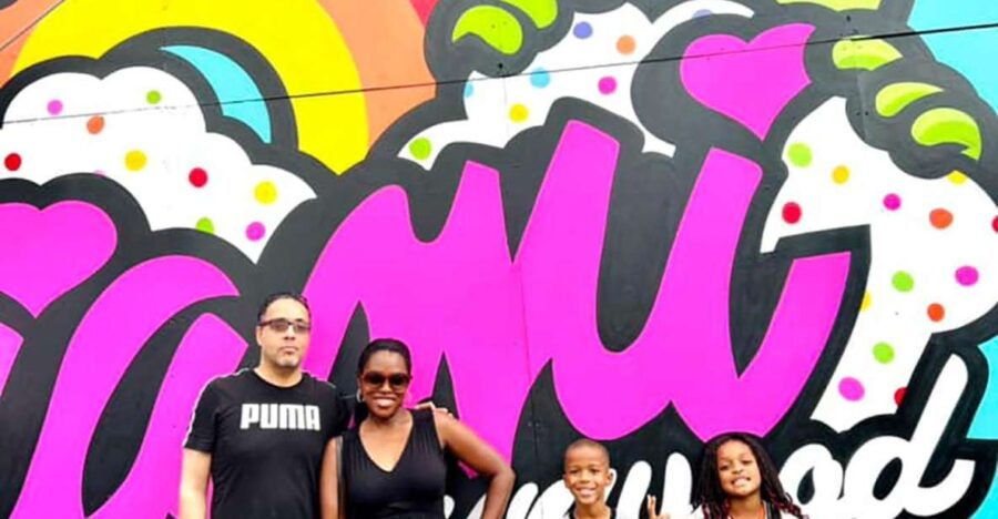 The Ultimate WYNWOOD Loop: Artwalk, Food & Photo Tour - Good To Know
