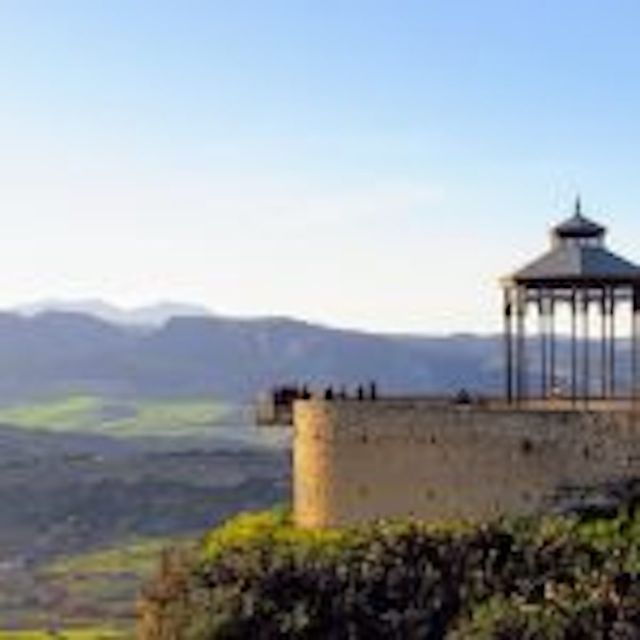 The Villages of Andalusia: Full-Day Trip From Seville - Good To Know