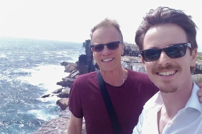 The Westcoast Private Tour - Good To Know