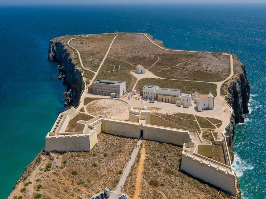 The Western Wild Algarve With a Luxury Picnic, 6 Hours. - Good To Know