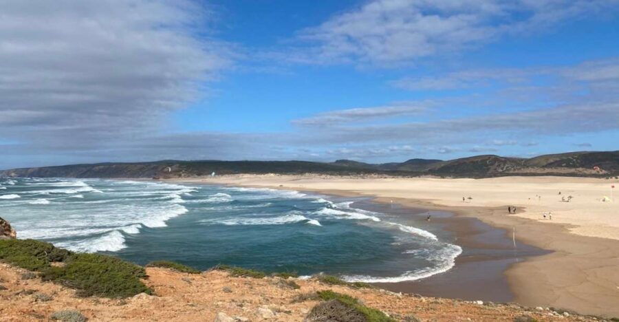 The Western Wild Algarve With a Luxury Picnic and Extra Wow - Good To Know