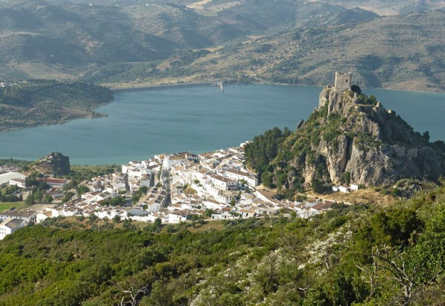 The White Towns of Andalusia: Private Day Trip From Cádiz - Good To Know