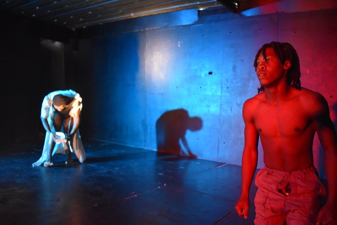 Theatric Play Q&A Discussion - Good To Know