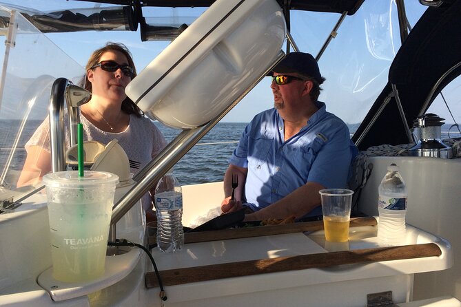 Themed and Special Event Cruise in Chesapeake Bay - Good To Know