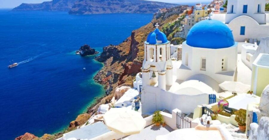 Thera: Santorini Highlights 6 Hours Private Guided Tour - Good To Know