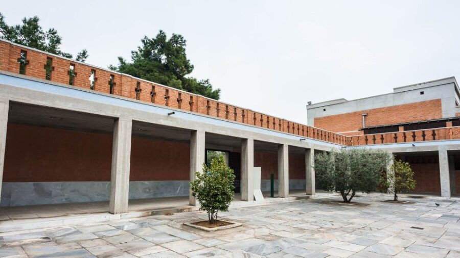 Thessaloniki: Byzantine Museum E-Ticket & Audio City Tour - Good To Know