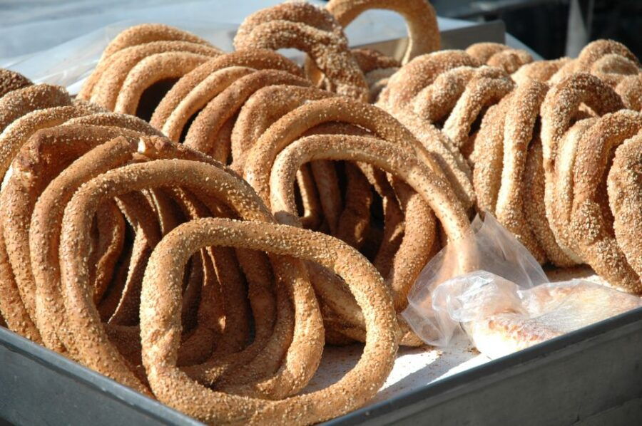 Thessaloniki: Culinary Walk for Food Lovers