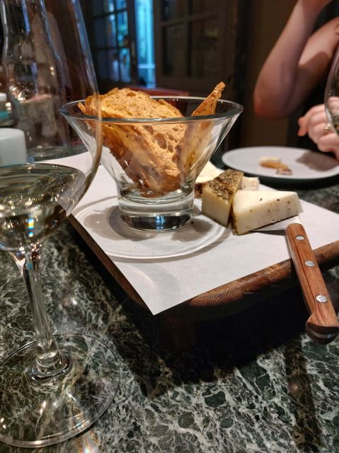 Thessaloniki: Small-Group Wine Tasting Tour With Appetizers - Good To Know