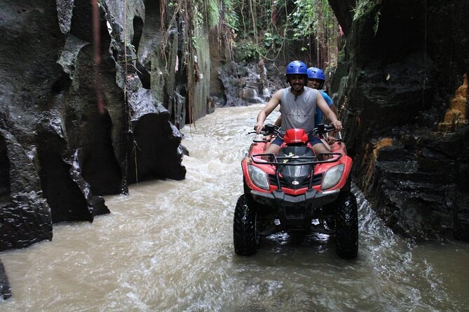 Thing to Do – ATV Quad Bike, River Tubing and Tlaga Singha - Good To Know