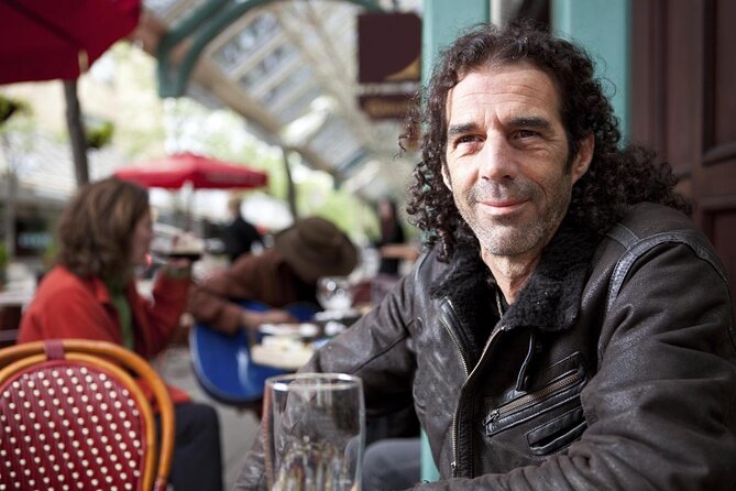 Third Wave Coffee Tour in Montreal With Expert Guide