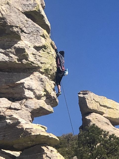 This Guid Tour Let'S the Customer'S Experience 4 Bio Zones. - Good To Know