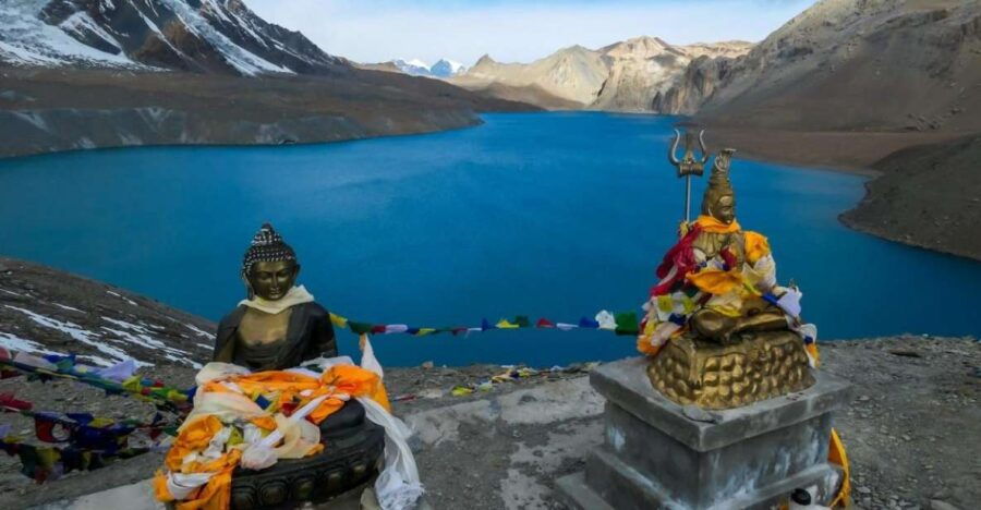 Thorong La Pass via Tilicho Lake - Good To Know