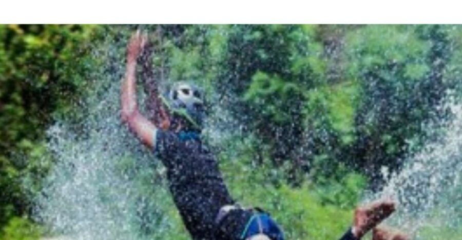 Three-Day Belihuloya Adventure Tour - Good To Know