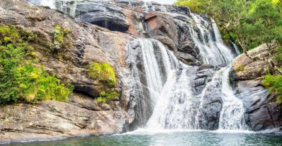 Three-Day Journey Through Sri Lanka's Hill Country - Good To Know