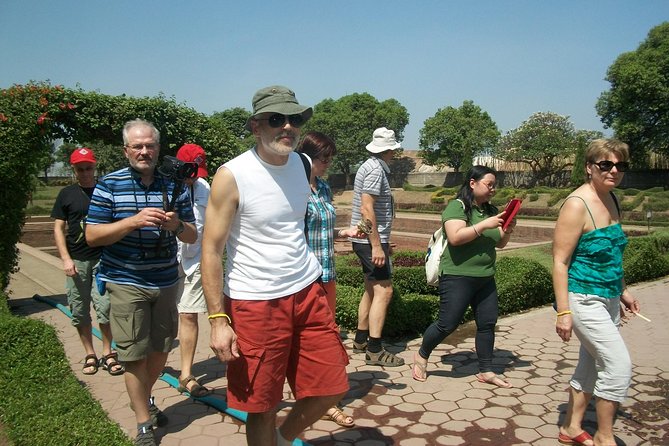 Three Days Exploring Jogja - Good To Know