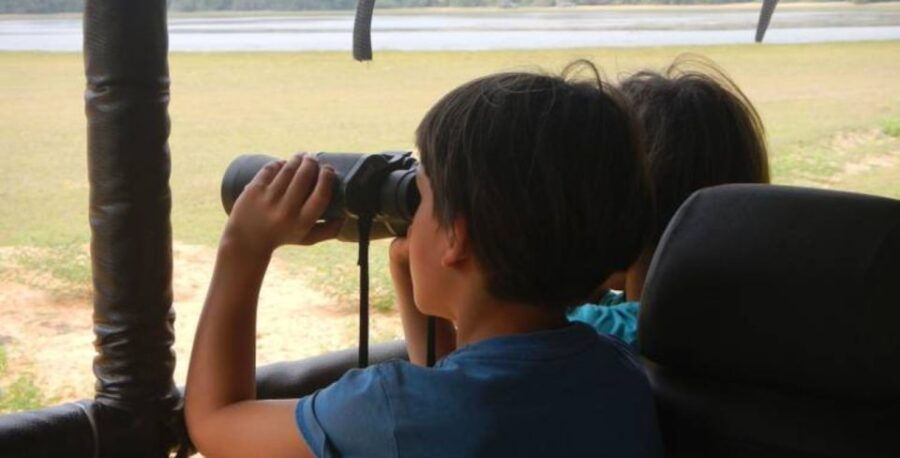 Three Days - Private Wildlife Expedition - Good To Know