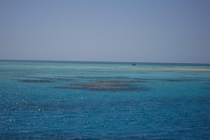 Three Pools National Park by Bus & Canyon & City Tour in Dahab - Sharm El Sheikh
