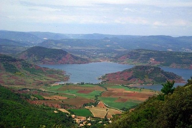 Three-Valley Day Trip With Lunch From Marrakech - Good To Know