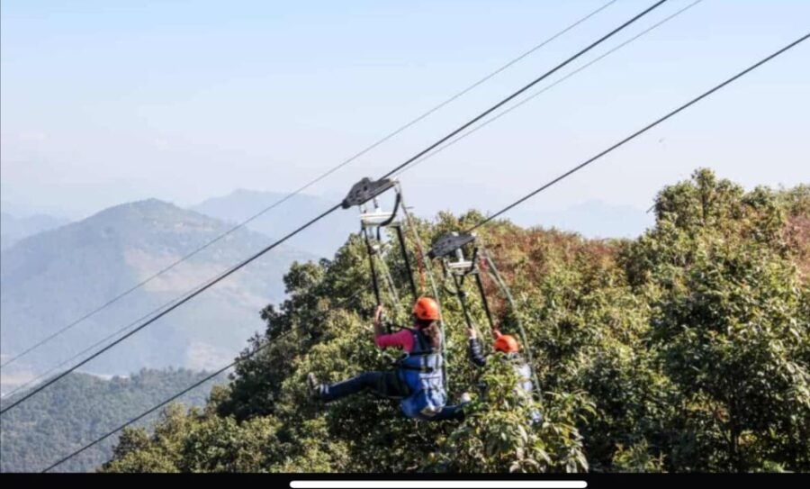 Thrilling 5 Adventure Sports in Pokhara - Good To Know