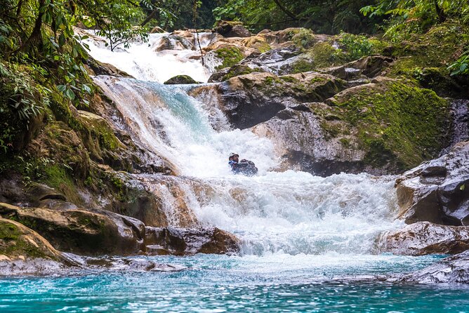 Thrilling Adventure Awaits: Gata Media Canyon Tour