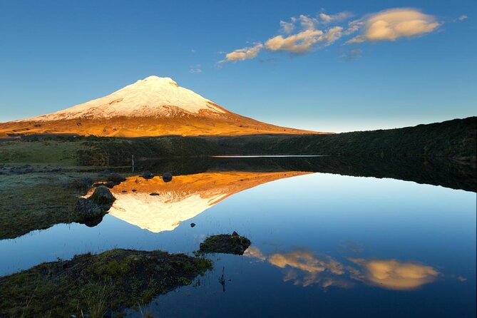 Thrilling Adventure: Horseback Ride at Cotopaxi Volcano - Good To Know
