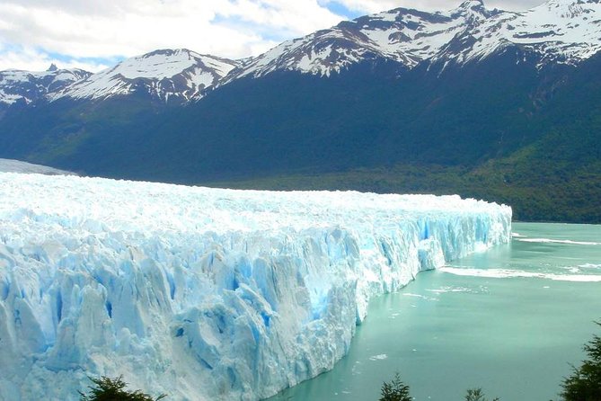 Thrilling Glacier Adventure: Explore Mayo Spirit Trek