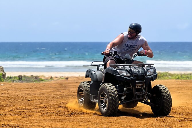2 Best Safari Tours In Roatan