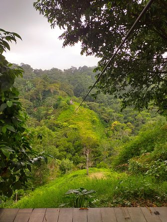 Thrilling Minca Adventure Awaits