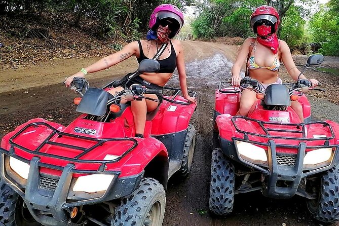 Thrilling Tamarindo ATV Adventure Unleashed - Good To Know
