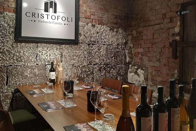 3 Best Wine Tours In Bento Goncalves