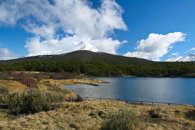 Tierra Del Fuego National Park Trekking and Canoeing in Lapataia Bay - Good To Know