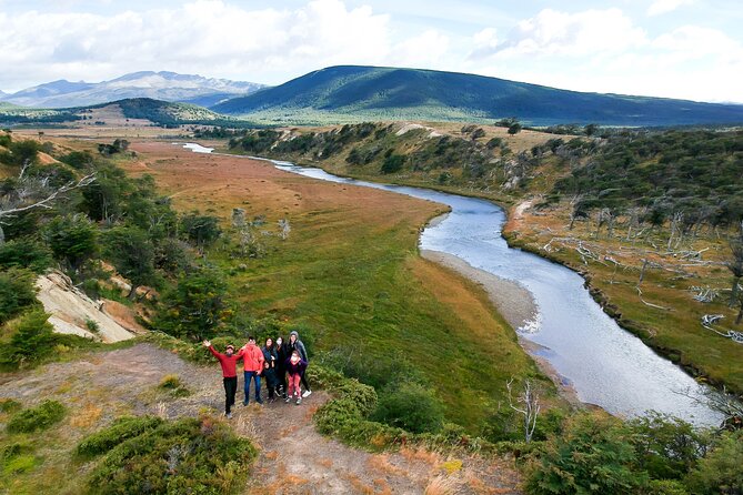 Tierra Del Fuego Tour: Beagle Channel, Penguins, Gable Island (Feb )