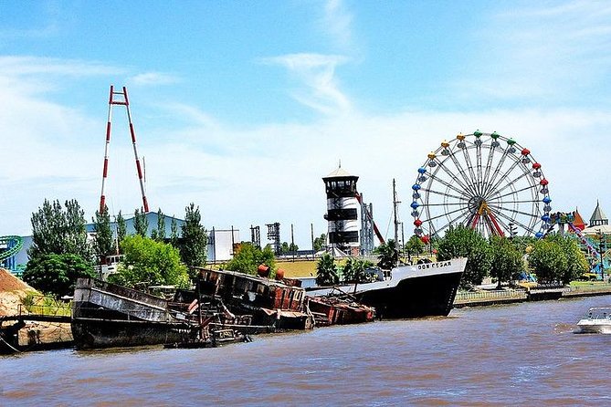 Tigre Delta Premium Tour Buenos Aires - Good To Know