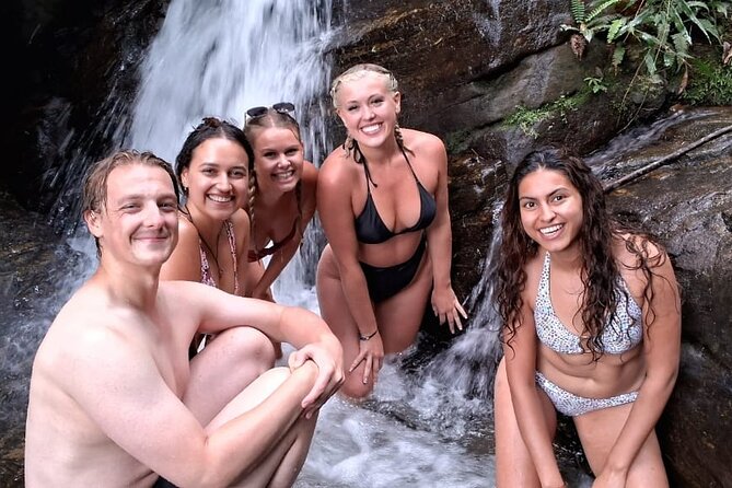 Tijuca National Park Jungle Hike From Rio De Janeiro - Good To Know