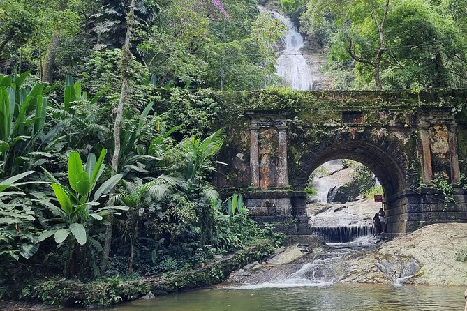 Tijuca National Park Tour: Small-Group Tour From Rio - Rio De Janeiro