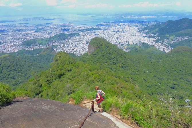 Tijuca Peak Hiking - The Highest Summit in Tijuca National Park - Good To Know