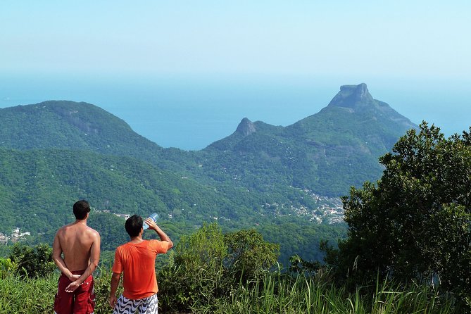 Tijuca Rainforest Hiking Tour in Rio De Janeiro - Good To Know