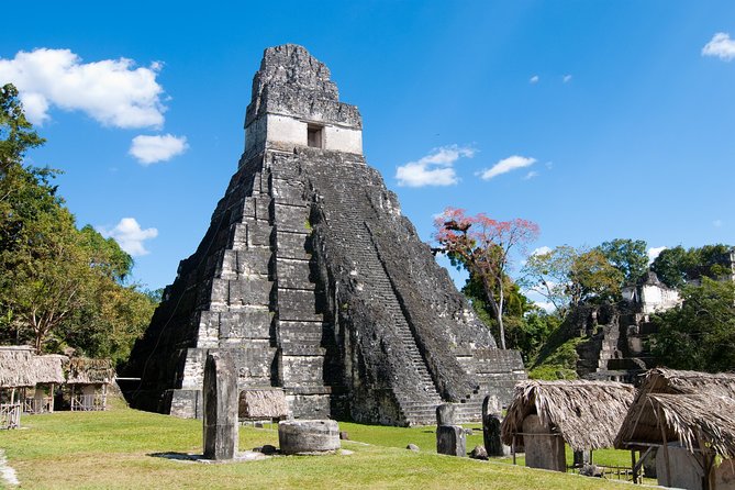 Tikal Day Trip With Local Lunch From San Ignacio - Good To Know