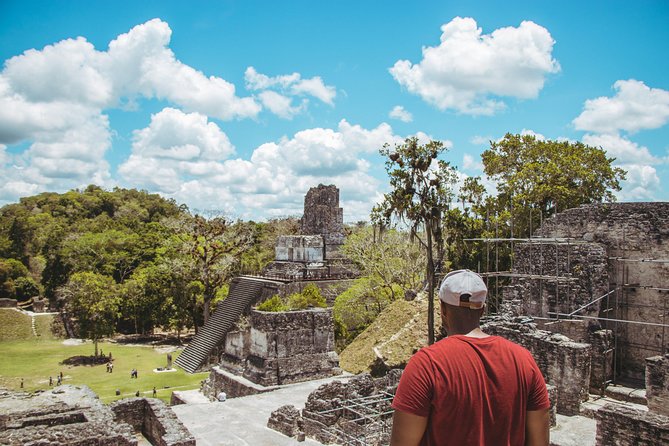 Tikal Private Guided Day Trip With Lunch, Drinks, and Tickets  - Flores - Good To Know