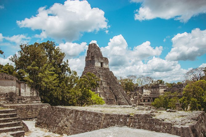 Tikal Small Group All Included From Flores - Good To Know