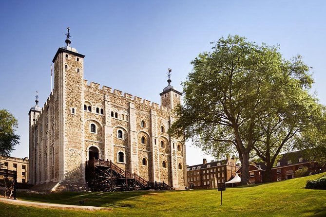 Tilbury Cruise Terminal to London Private Arrival Transfer