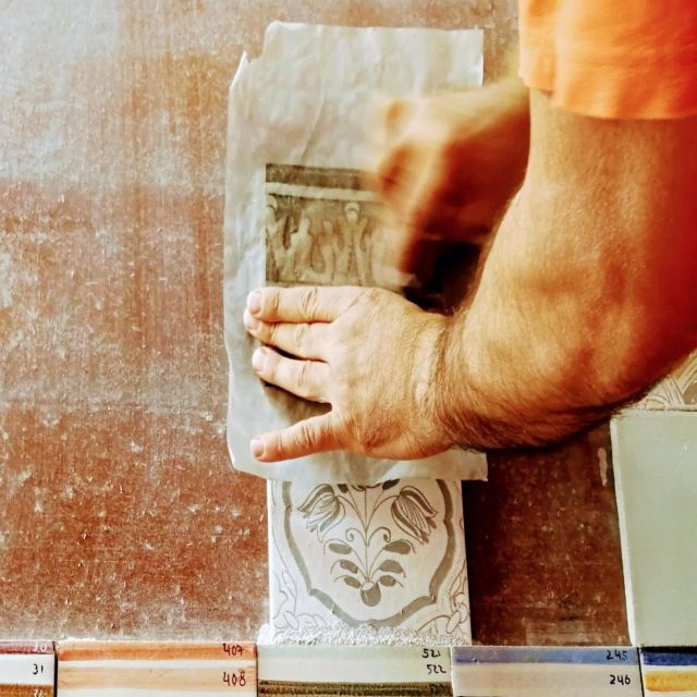 Tile Museum, Lisbon Bridges and Workshop in Tile Factory - Good To Know