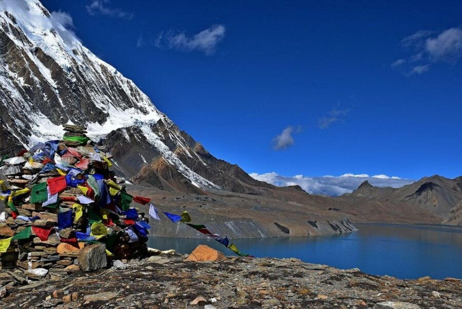 Tilicho Lake Trek - 12 Days - Good To Know
