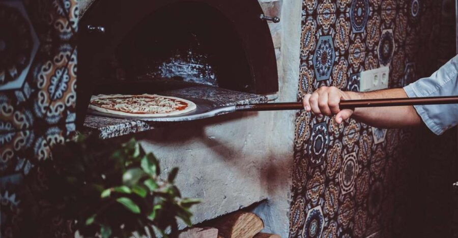 Timeless Splendor: Fez Medina's Ancient Heritage Unveiled" - Good To Know
