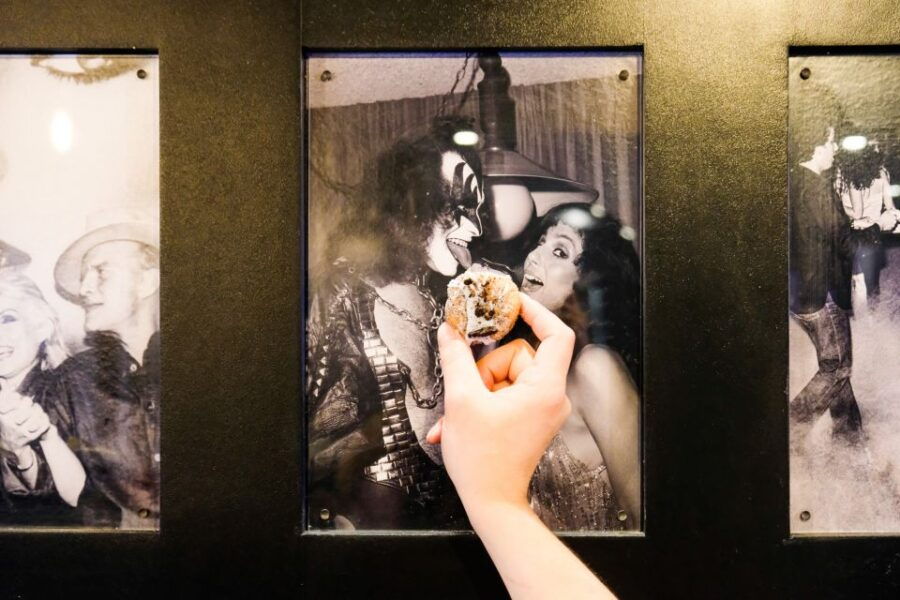 Times Square Donut Adventure by Underground Donut Tour - Good To Know